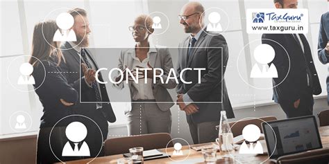 “Contract of Employment” & “Contract for Employment”