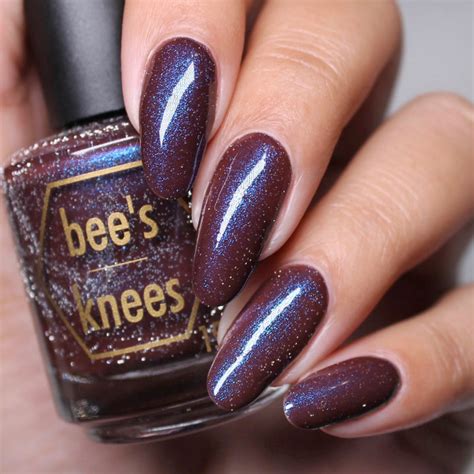Bees Knees Lacquer