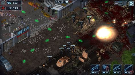 Image result for Alien Shooter TD Boos