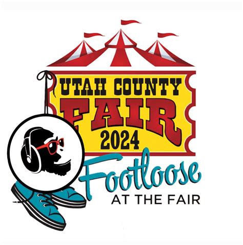 LIVE @ Utah County Fair!, Spanish Fork Fairgrounds, 3 August 2024 ...