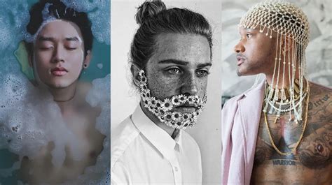 We heart these Positive Masculinity promoting accounts and you would too!