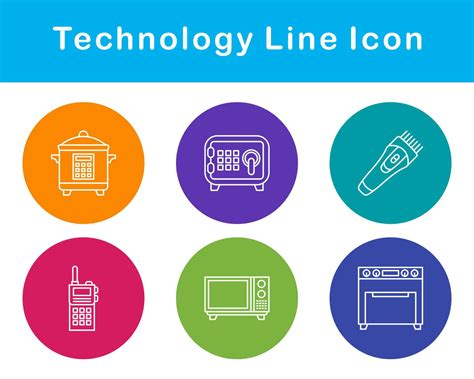 Technology Vector Graphics 的图像结果