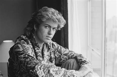 George Michael Documentary: Showtime Shares First Trailer | Billboard ...