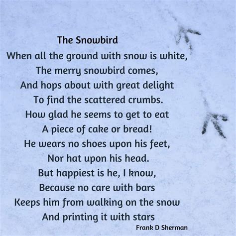 14 Delightful Winter Poems for Kids of All Ages