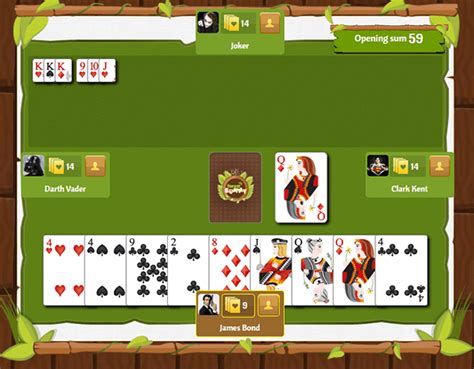 forest rummy apk v1.1.6