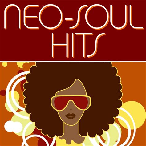 ‎Neo-Soul Hits - Album by Smooth Jazz All Stars - Apple Music