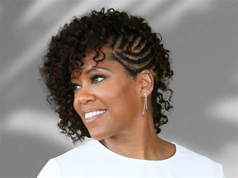 15 Mohawk Braid Ideas That Are Guaranteed to Turn Heads