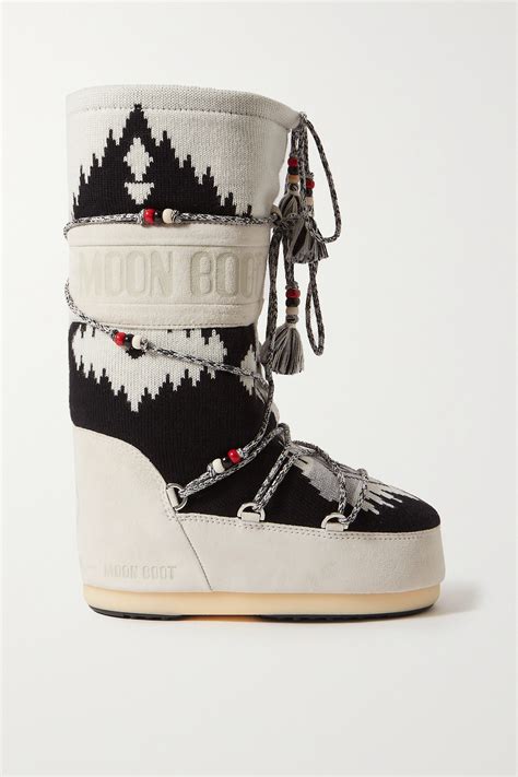 17 Best Designer Snow Boots for Women 2023: Designer Winter Boots
