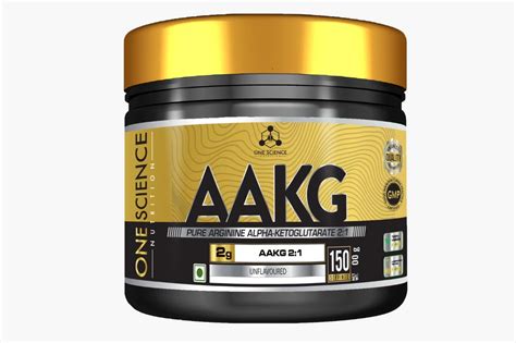 14 Best Alpha-Ketoglutarate Supplements of 2026 in India, According To ...