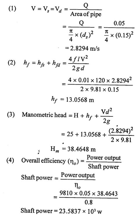 Centrifugal Pump - Characteristic, Classifications, Main components ...