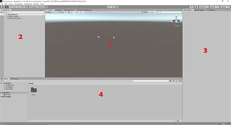 Unity Physics System 的图像结果