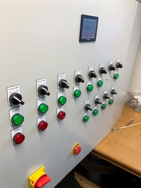 Pool Control Panel Wireless 的图像结果