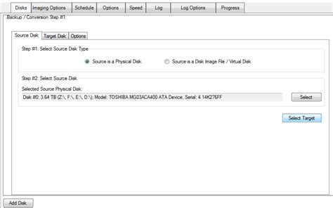 Image result for Disc Backup System