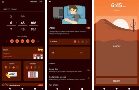 Image result for How to Use Free Alarm App