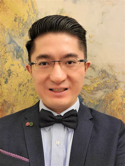 Editor-in-Chief of Photonics, Professor Nelson Tansu, Appointed Head of ...