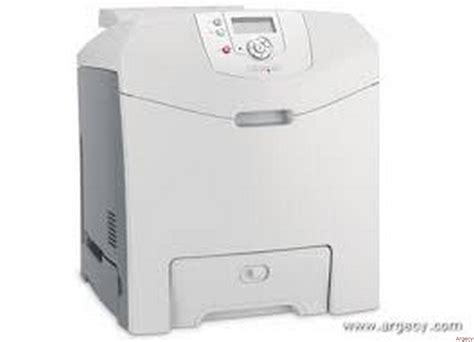 Lexmark Color Laser Printers | Argecy