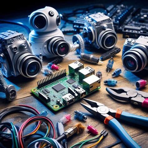 Raspberry Pi Robotics Tutorial 的图像结果