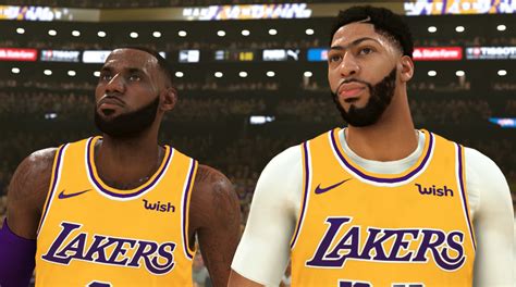NBA 2K16 Hands-On Impressions: Who