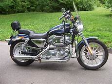 Harley Davidson 883 Hugger by 2003 Harley Davidson 174 Xl883h Anv Sportster 174 883 Hugger Harley Davidson 883 Hugger
