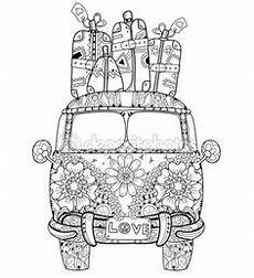 kostenlose malvorlagen vw it zentangle bulli vw t1 mindful mandalas kostenlose malvorlagen vw it zentangle bulli vw t1 mindful mandalas