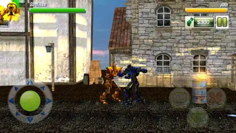 Image result for Robot Fight PC