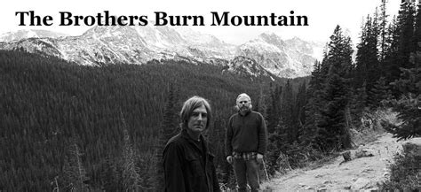 2024 Lawn Chair Concert Series - Brothers Burn Mountain & Slide Program ...