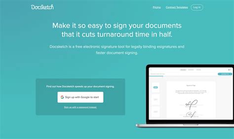 Image result for Best PDF Signature Apps