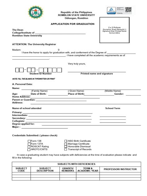 Image result for Graduation Application