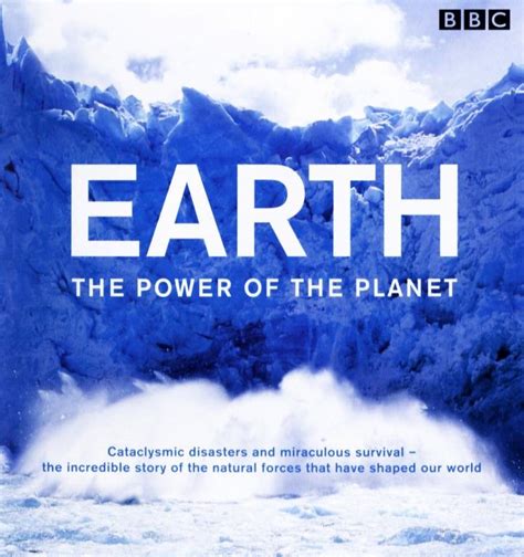 BBC地球的力量:內容摘要,分集,_中文百科全書