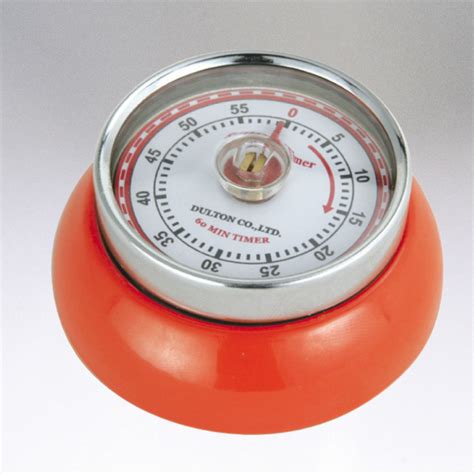 Retro Kitchen Timer 的图像结果