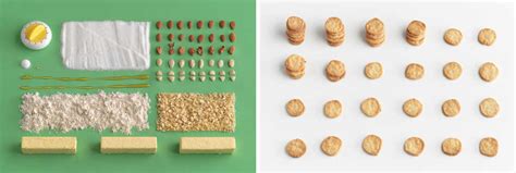 Seeing Baking Ingredients From A Swedish Angle : The Salt : NPR