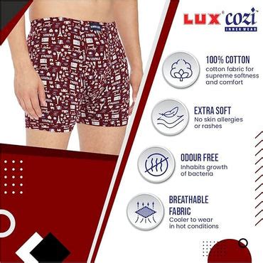Buy Men Underwear Online India – Bimla Traders