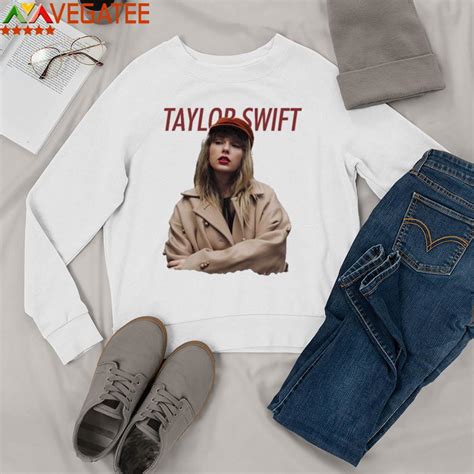 Taylor Swift Merch You Look Like Bad News Shirt, hoodie, sweater, long ...