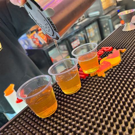 Dive Bar Mooresville | Maybe keep your shirts on but you get the idea ...