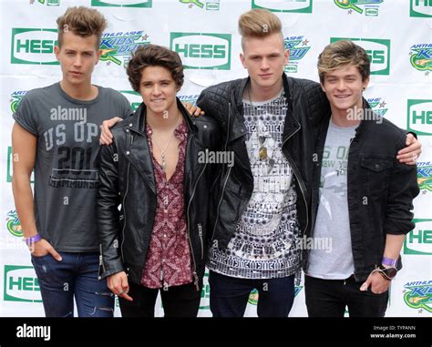 James Mcvey The Vamps 2022