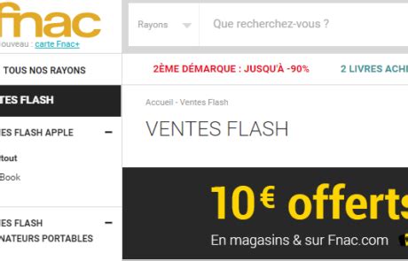 Image result for Code Promo Fnac