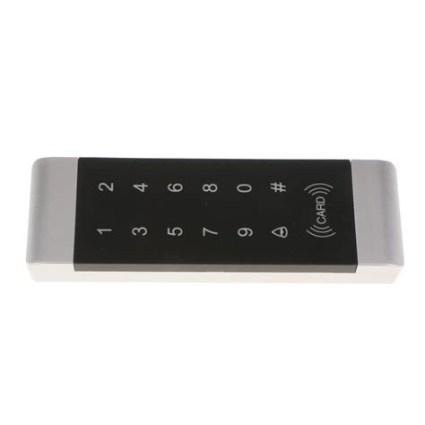 ⚡️Buy Maxbell Door Home Access Control RFID Keypad Reader Wiegand 26 ...