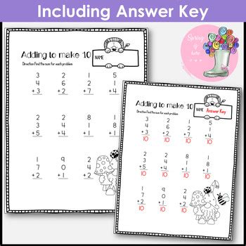 Image result for Adding 3 Addends First Grade