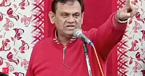 khatik: Humiliated, want to quit: UP Jr. Minister Dinesh Khatik to Shah ...