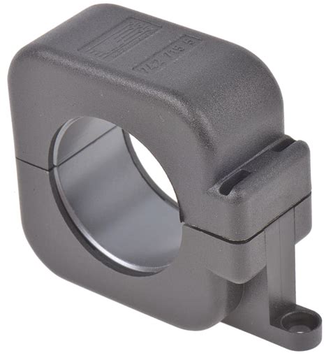 7427155S Wurth Elektronik | Wurth Elektronik Openable Ferrite Ring with ...