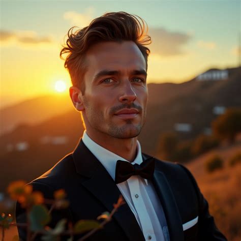 Caleb James Goddard? A Life Beyond Hollywood