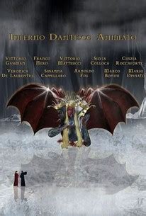 Inferno Dantesco Animato | Rotten Tomatoes