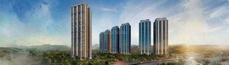 DLF Ltd.: Find New & Upcoming Projects by DLF Ltd.
