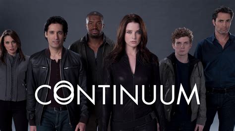 Garza Continuum Cast