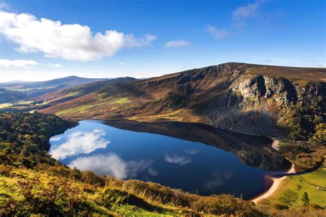Guinness Lake (Lough Tay): your 2024 travel guide