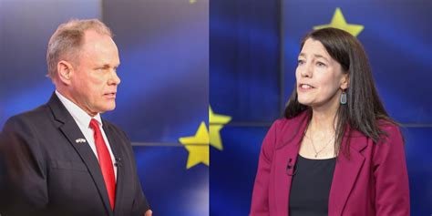 Bronson, LaFrance to face runoff in race for Anchorage mayor following ...