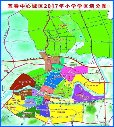 宜春袁州区规划2030图,宜春市2020城市规划图,宜春城2030规划图(第9页)_大山谷图库