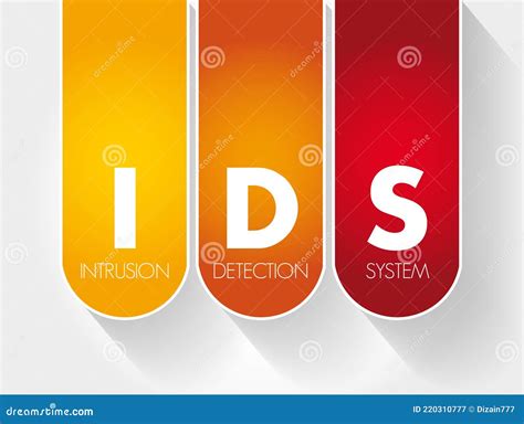 IDS System 的图像结果