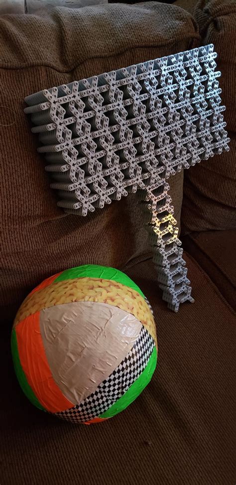 LEGO Challenge One Colour 的图像结果