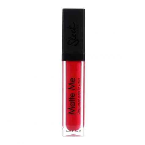 Lip Gloss Sleek - Colour1